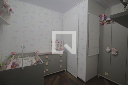 Quarto 2 de casa à venda com 3 quartos, 180m² em Nossa Senhora das Gracas, Canoas