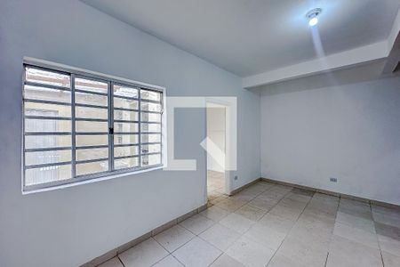 Sala de casa para alugar com 3 quartos, 80m² em Ipiranga, São Paulo