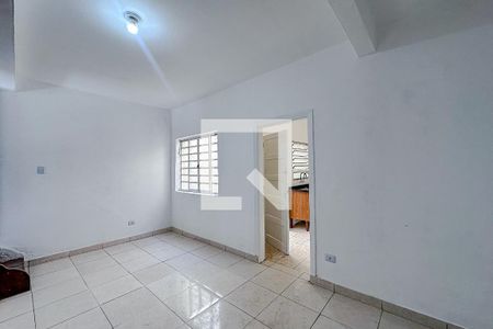 Sala de casa para alugar com 3 quartos, 80m² em Ipiranga, São Paulo