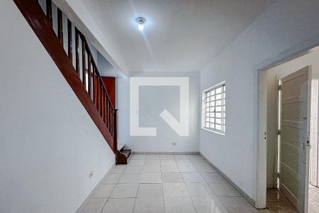 Sala de casa para alugar com 3 quartos, 80m² em Ipiranga, São Paulo