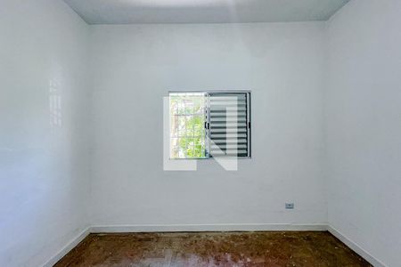 Quarto 1 de casa para alugar com 3 quartos, 80m² em Ipiranga, São Paulo