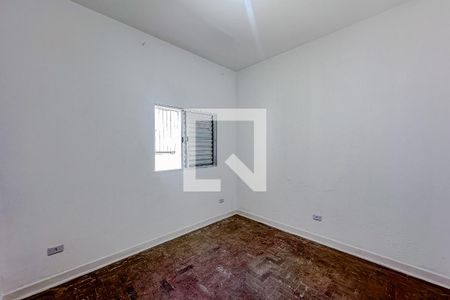 Quarto 2 de casa para alugar com 3 quartos, 80m² em Ipiranga, São Paulo