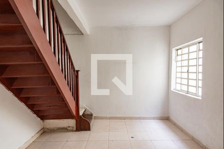 Casa à venda com 80m², 3 quartos e sem vagaSala