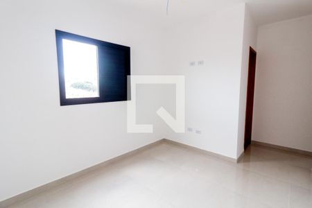 Quarto 2 de apartamento à venda com 2 quartos, 80m² em Vila Homero Thon, Santo André