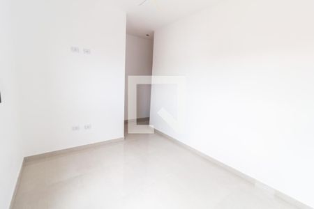 Quarto 2 de apartamento à venda com 2 quartos, 80m² em Vila Homero Thon, Santo André
