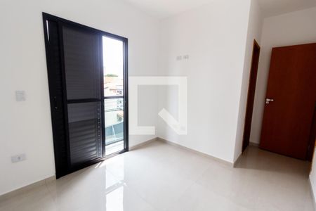 Quarto 2 de apartamento à venda com 2 quartos, 86m² em Vila Homero Thon, Santo André