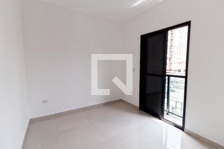 Quarto 2 de apartamento para alugar com 2 quartos, 86m² em Vila Homero Thon, Santo André