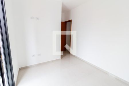 Quarto 2 de apartamento à venda com 2 quartos, 86m² em Vila Homero Thon, Santo André