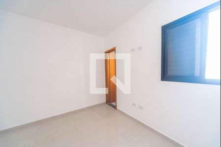 Quarto 2 de apartamento para alugar com 2 quartos, 84m² em Vila Homero Thon, Santo André