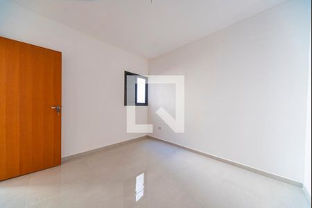 Quarto 1 de apartamento à venda com 2 quartos, 84m² em Vila Homero Thon, Santo André