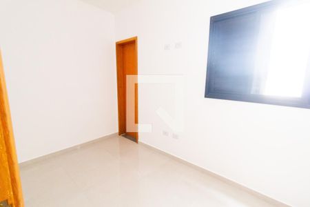 Quarto 2 de apartamento para alugar com 2 quartos, 84m² em Vila Homero Thon, Santo André