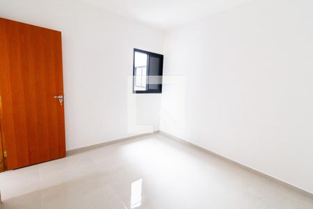 Quarto 1 de apartamento à venda com 2 quartos, 84m² em Vila Homero Thon, Santo André