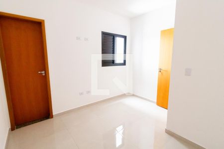 Quarto 2 de apartamento para alugar com 2 quartos, 84m² em Vila Homero Thon, Santo André