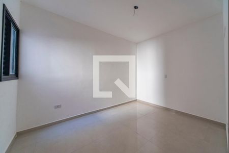 Quarto 1 de apartamento para alugar com 2 quartos, 84m² em Vila Homero Thon, Santo André