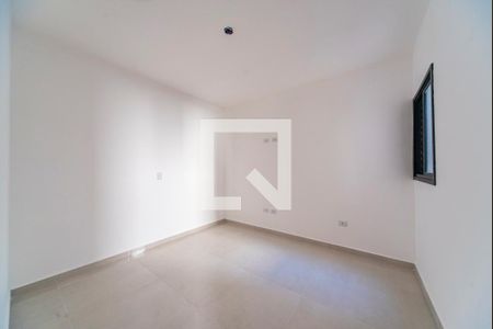 Quarto 1 de apartamento para alugar com 2 quartos, 83m² em Vila Homero Thon, Santo André