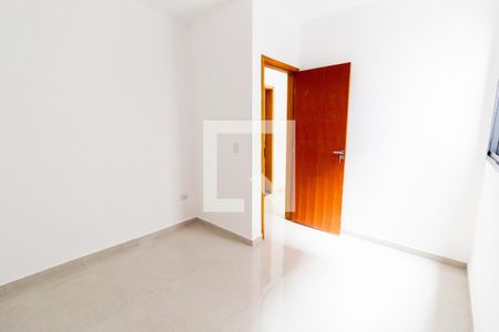 Quarto 2 de apartamento para alugar com 2 quartos, 83m² em Vila Homero Thon, Santo André