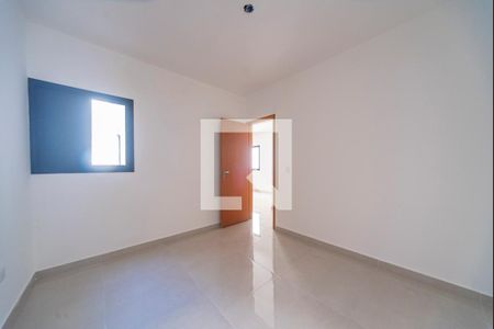 Quarto 1 de apartamento à venda com 2 quartos, 83m² em Vila Homero Thon, Santo André