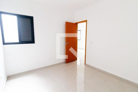 Quarto 1 de apartamento à venda com 2 quartos, 83m² em Vila Homero Thon, Santo André