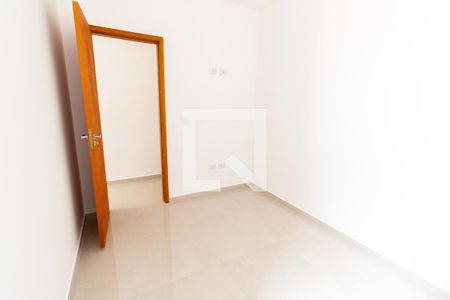 Quarto 1 de apartamento à venda com 2 quartos, 94m² em Vila Homero Thon, Santo André