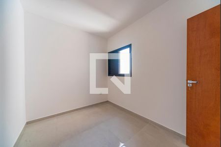 Quarto 1 de apartamento à venda com 2 quartos, 94m² em Vila Homero Thon, Santo André