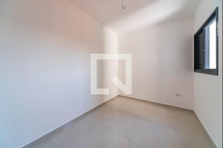 Quarto 1 de apartamento à venda com 2 quartos, 94m² em Vila Homero Thon, Santo André