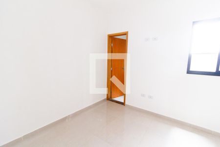 Quarto 2 de apartamento à venda com 2 quartos, 60m² em Vila Homero Thon, Santo André