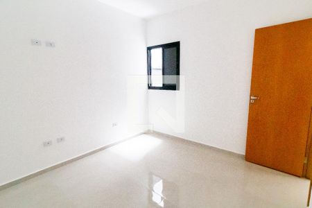 Quarto 1 de apartamento para alugar com 2 quartos, 60m² em Vila Homero Thon, Santo André