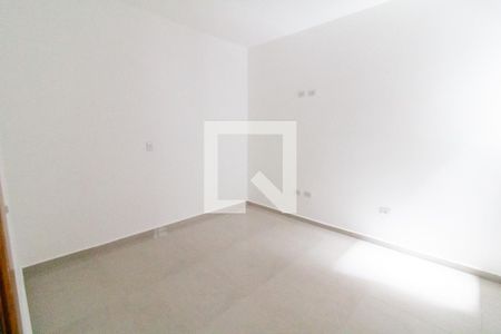 Quarto 1 de apartamento para alugar com 2 quartos, 60m² em Vila Homero Thon, Santo André