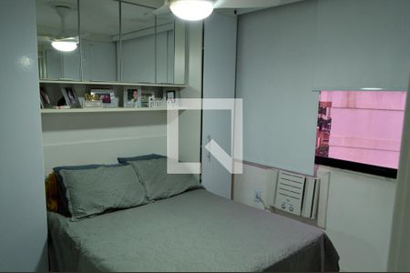 Suíte de apartamento para alugar com 3 quartos, 164m² em Pechincha, Rio de Janeiro