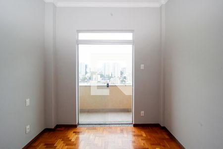Quarto 2  de apartamento à venda com 2 quartos, 75m² em Centro, Belo Horizonte