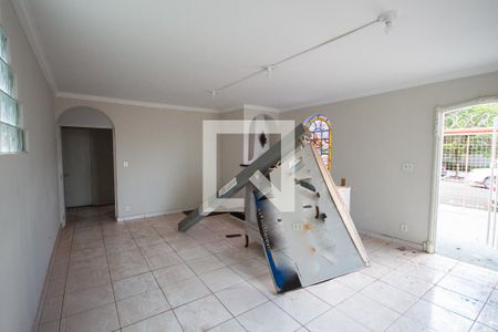 Sala 1 de casa para alugar com 3 quartos, 207m² em Jardim Sumare, Ribeirão Preto