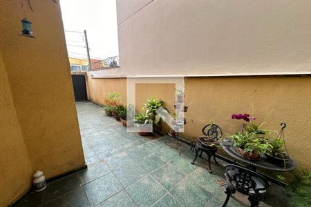 Varanda de apartamento para alugar com 2 quartos, 80m² em Parque dos Bandeirantes, Ribeirão Preto
