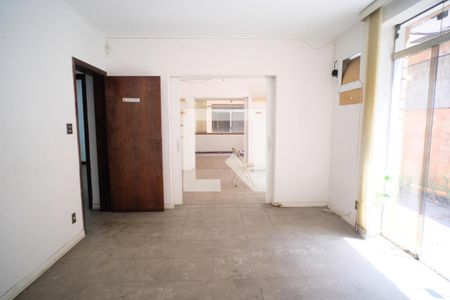 Sala 2 de casa para alugar com 4 quartos, 340m² em Jardim Paulista, São Paulo