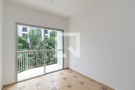 Sala de Estar de apartamento para alugar com 2 quartos, 61m² em Vila Amalia (zona Norte), São Paulo