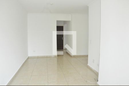 Sala de apartamento para alugar com 2 quartos, 60m² em Vila Amalia (zona Norte), São Paulo