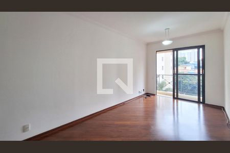 Apartamento à venda com 61m², 3 quartos e 1 vagaSala