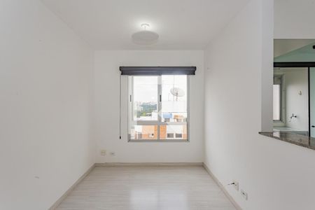 Sala de apartamento à venda com 2 quartos, 48m² em Aclimação, São Paulo