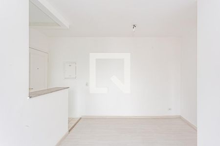 Sala de apartamento à venda com 2 quartos, 48m² em Aclimação, São Paulo