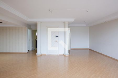 sala de apartamento para alugar com 4 quartos, 302m² em Vila Augusto, São Paulo