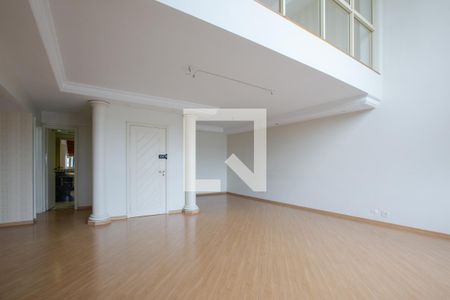 sala de apartamento à venda com 4 quartos, 302m² em Vila Augusto, São Paulo