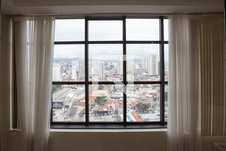 sala/parte aérea de apartamento à venda com 4 quartos, 302m² em Vila Augusto, São Paulo