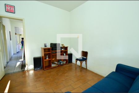 Sala 1 de casa à venda com 6 quartos, 246m² em Santa Ines, Belo Horizonte