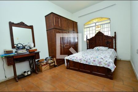 Quarto 1 de casa à venda com 6 quartos, 246m² em Santa Ines, Belo Horizonte