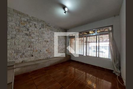 Sala de casa para alugar com 4 quartos, 180m² em Jardim Cidalia, São Paulo