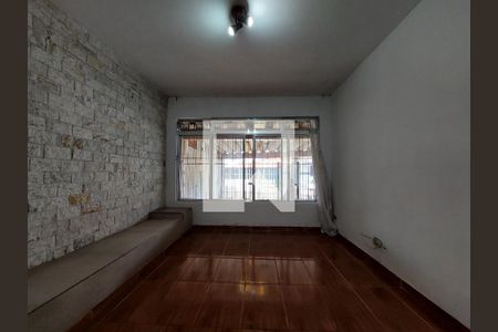 Sala de casa à venda com 4 quartos, 180m² em Jardim Cidalia, São Paulo