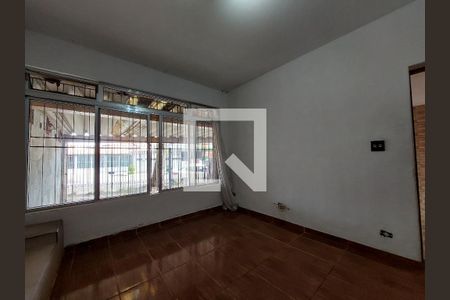 Sala de casa à venda com 4 quartos, 180m² em Jardim Cidalia, São Paulo