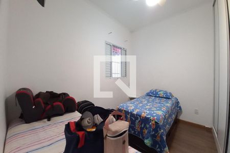 Quarto 1 de casa à venda com 3 quartos, 125m² em Jardim Nova Europa, Campinas