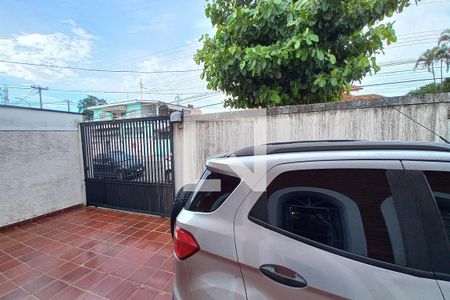 Vista da Sala de casa à venda com 3 quartos, 125m² em Jardim Nova Europa, Campinas