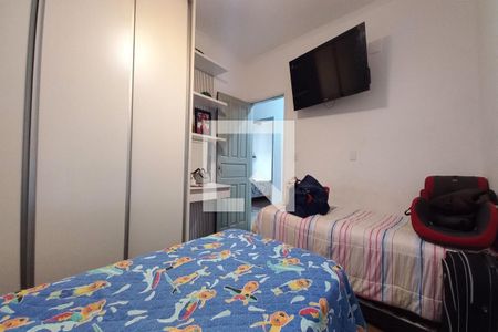 Quarto 1 de casa à venda com 3 quartos, 125m² em Jardim Nova Europa, Campinas