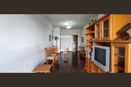 Sala de apartamento à venda com 2 quartos, 103m² em Cachambi, Rio de Janeiro